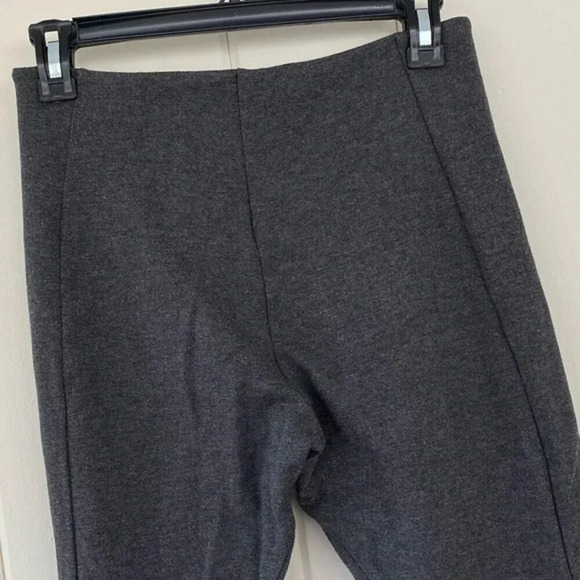 LYSSÉ, Mara, Seamed High Rise Leggings, Charcoal, Gray, 5199 - Picture 4 of 8